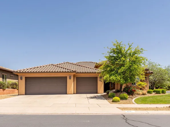 294 N Eagle Cv, Ivins, UT 84738