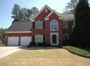 4133 Dream Catcher Dr, Woodstock, GA 30189