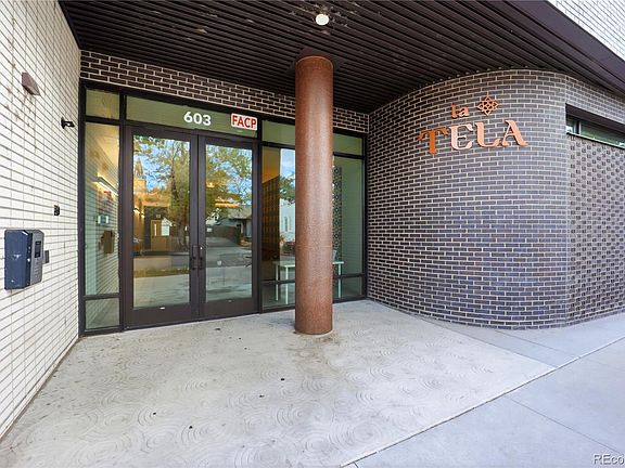 3rd image of 603 Inca Street #232