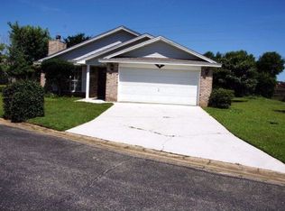 34336 Kathryn Dr, Lillian, AL 36549