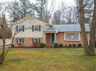 2301 Poates Dr, Henrico, VA 23228