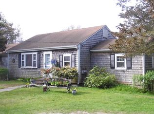 324 Point Rd, Marion, MA 02738