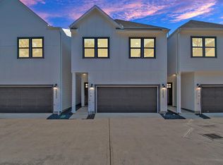 2333 Hoskins Dr, Houston, TX 77080