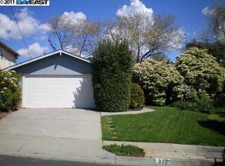 322 Scott St, Livermore, CA 94551