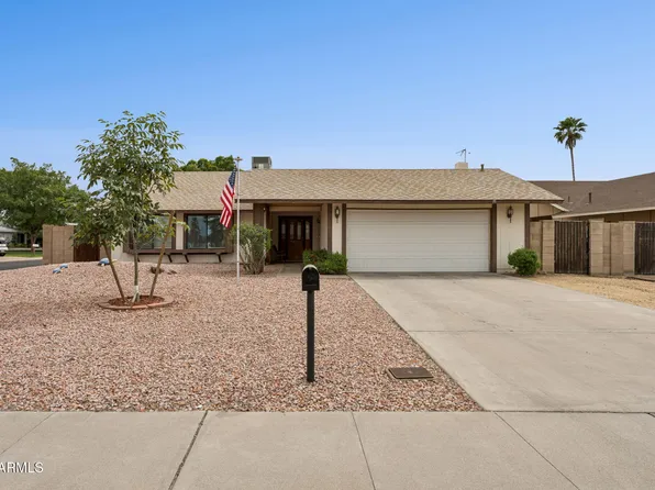 4127 W EVANS Drive, Phoenix, AZ 85053
