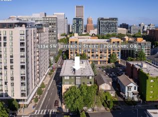 1134 SW Jefferson St APT 208, Portland, OR 97201