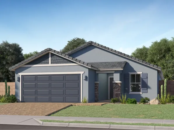 3246 N 98th Ln, Phoenix, AZ 85037