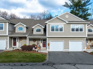 517 Ideal Ln UNIT 205, Ludlow, MA 01056