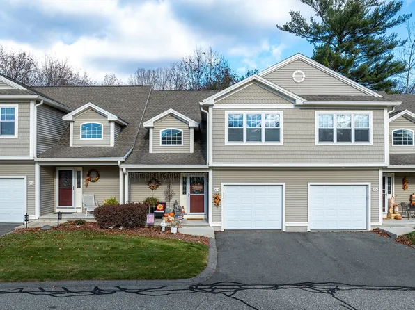 517 Ideal Ln Unit 205, Ludlow, MA 01056