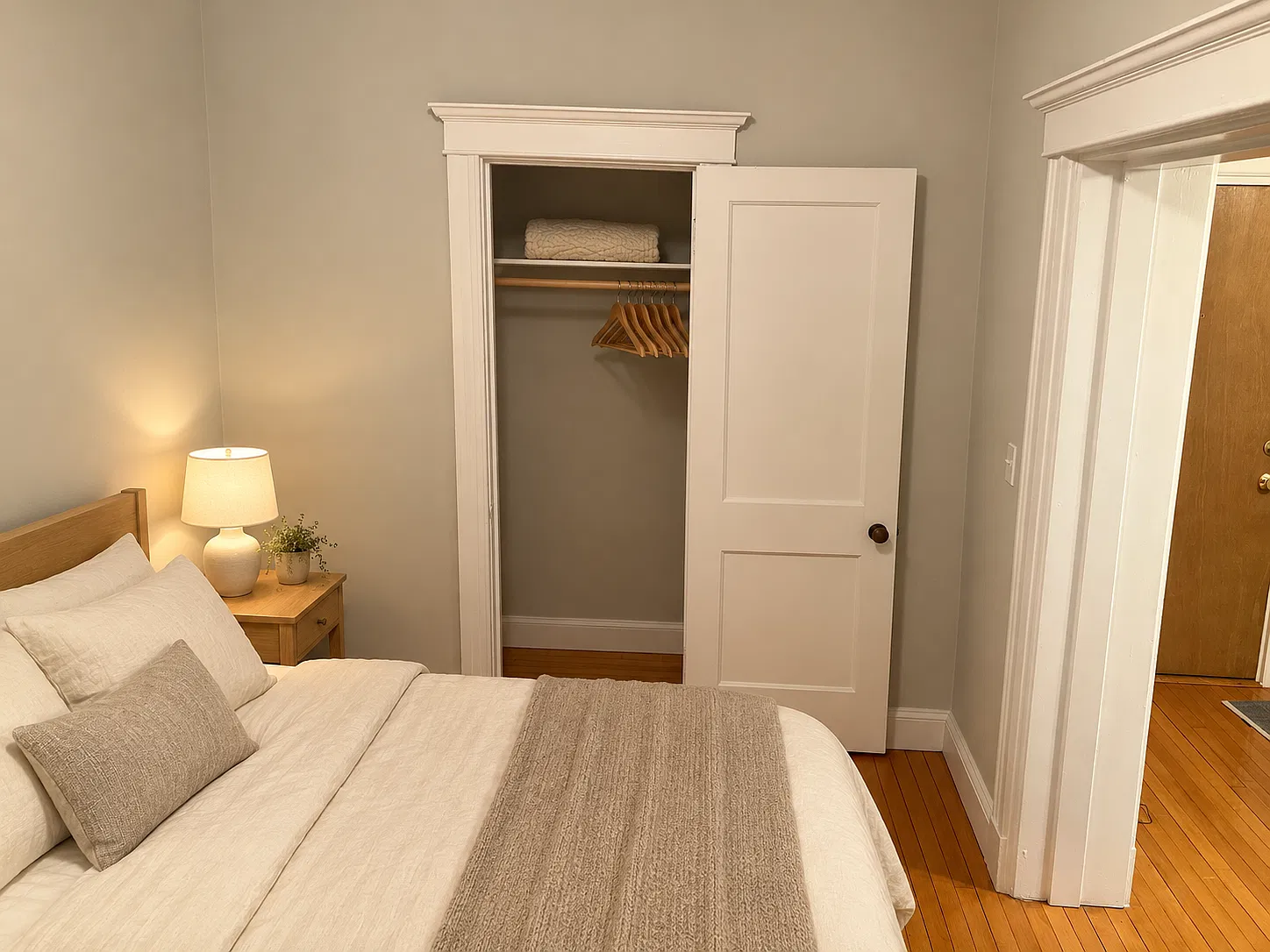1 bed, 450 sqft, $2,450 — Photo 4