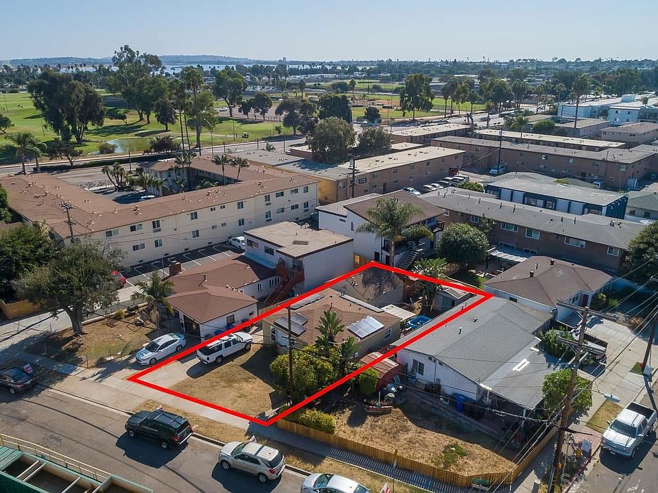1st image of 4464-4464 Figueroa Blvd