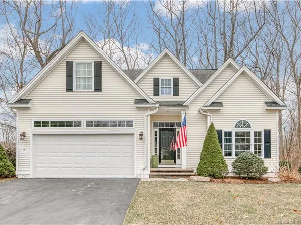 15 Riverwalk, Branford, CT 06405