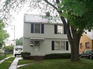 4225 Garrison Rd, Toledo, OH 43613