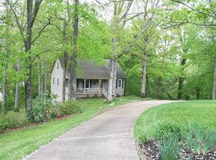 396 Oak Ridge Rd, Dyersburg, TN 38024