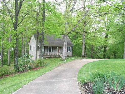 396 Oak Ridge Rd, Dyersburg, TN, 38024