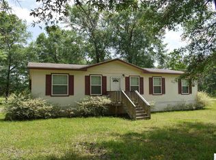 782 Swartz Fairbanks Rd, Monroe, LA 71203