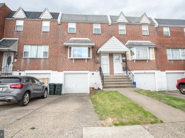 3760 Genesee Dr, Philadelphia, PA 19154