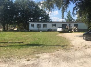 783 McMilly Rd NW, Shallotte, NC 28470