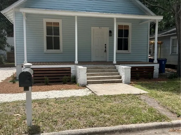 511 Ellis St, Brunswick, GA 31520