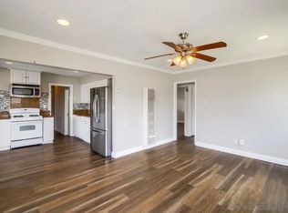 6327 Newsome Dr, San Diego, CA 92115