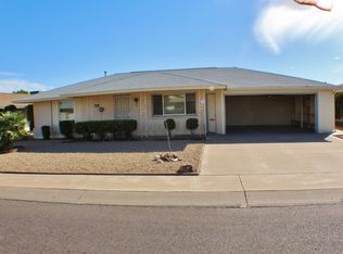 10327 W Cameo Dr, Sun City, AZ 85351