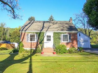 4321 Vera Cruz Rd, Center Valley, PA 18034