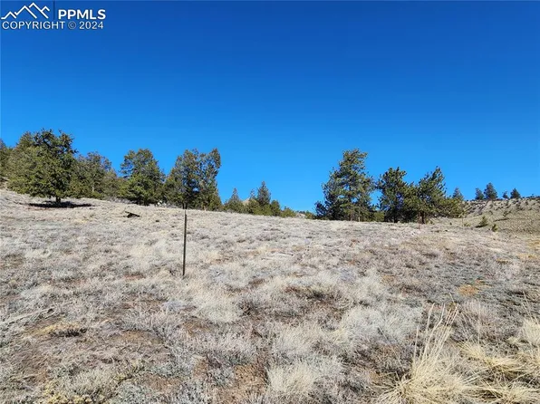 Spruce St, Hartsel, CO 80449