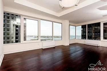 Rented by Mirador Real Estate