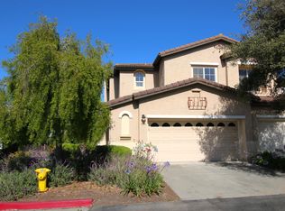 540 Sweet Rain Pl, Goleta, CA 93117