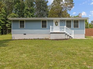 10518 White Oak Rd, Ford, VA 23850
