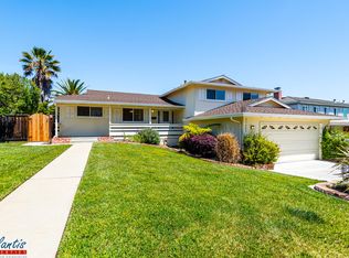 21603 Castleton St, Cupertino, CA 95014