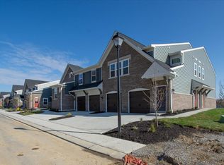 610 Foxhill Dr #10-203, Crescent Springs, KY 41017