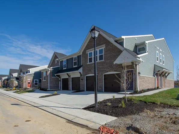 610 Foxhill Dr #10-203, Crescent Springs, KY 41017