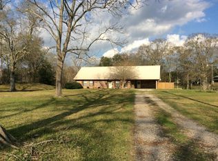6316 Danielle Rd, New Iberia, LA 70563