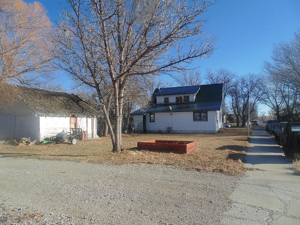 216 C Ave SE, Harlowton, MT 59036 Zillow