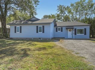 120 E Burnham Ave, Sapulpa, OK 74066