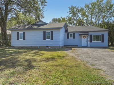 120 E Burnham Ave, Sapulpa, OK, 74066