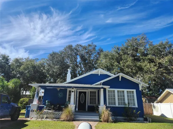 207 N Lanier Ave, Fort Meade, FL 33841