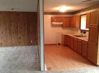 1414 NW 65th Ter, Kansas City, MO 64118