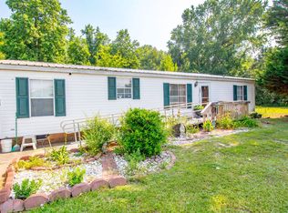 107 Carla Ann Dr, Pikeville, NC 27863