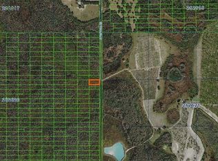 Sweethill Rd Lot Gg 11, Polk City, FL 33868