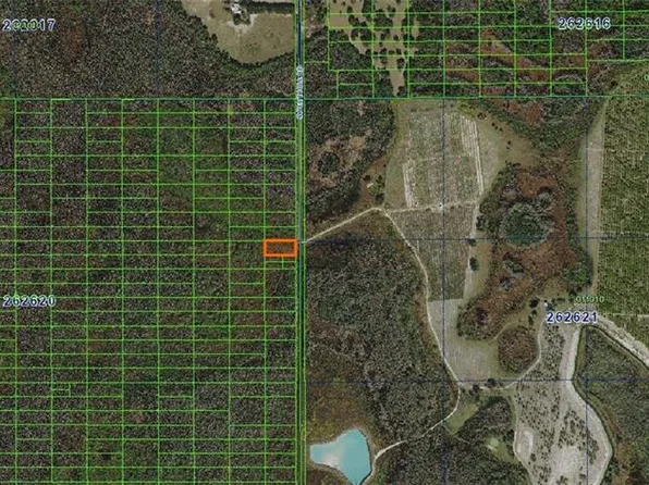 Sweethill Rd Lot Gg 11, Polk City, FL 33868