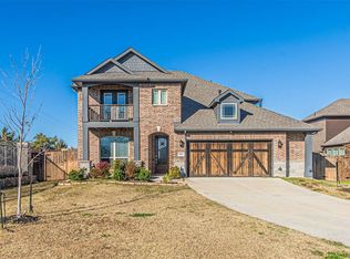 3001 Spring Ct, Midlothian, TX 76065
