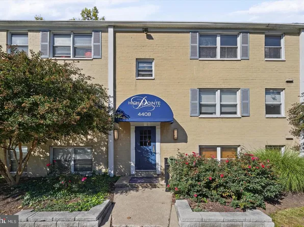 4408 Falls Bridge Dr Unit K, Baltimore, MD 21211