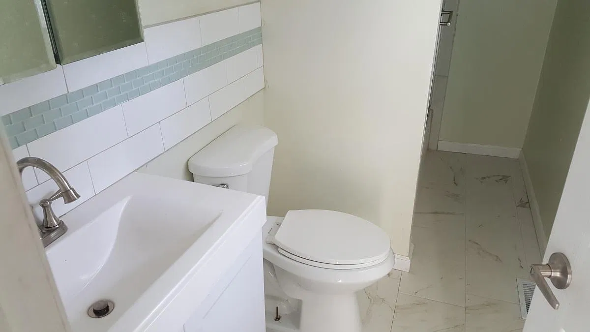 1 bed, 1200 sqft, $2,000 — Photo 4