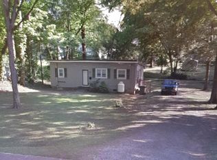 409 Holmes St, Gaffney, SC 29341