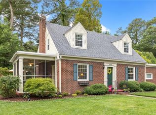 4605 Kemp Dr, Portsmouth, VA 23703