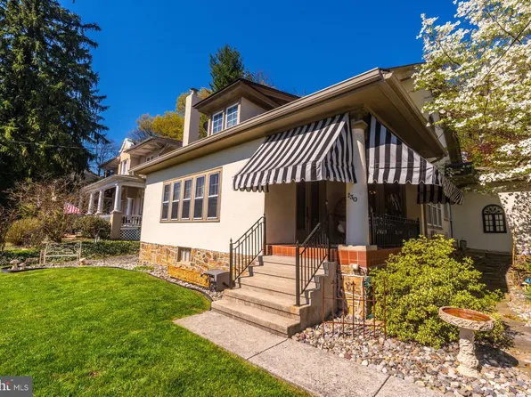 230 Friedensburg Rd, Reading, PA 19606