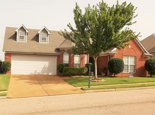 9900 Calderdale Dr, Cordova, TN 38016