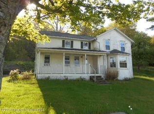 180 Franklin Valley Rd, Dalton, PA 18414